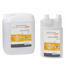 Becht Suction plus (Бехт Сакшн плюс)