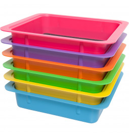 Лоток органайзер глубокий  (Procedure Tub)