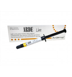 Arde Line LC  (Арду Лайн ЛЦ)